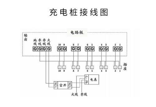 安科瑞电瓶车智能充电桩 适配工厂、商场、小区的自用与商用共享解决方案